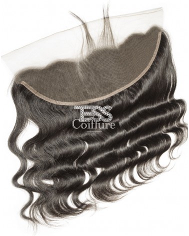 Lace frontal body wave tesscoiffure