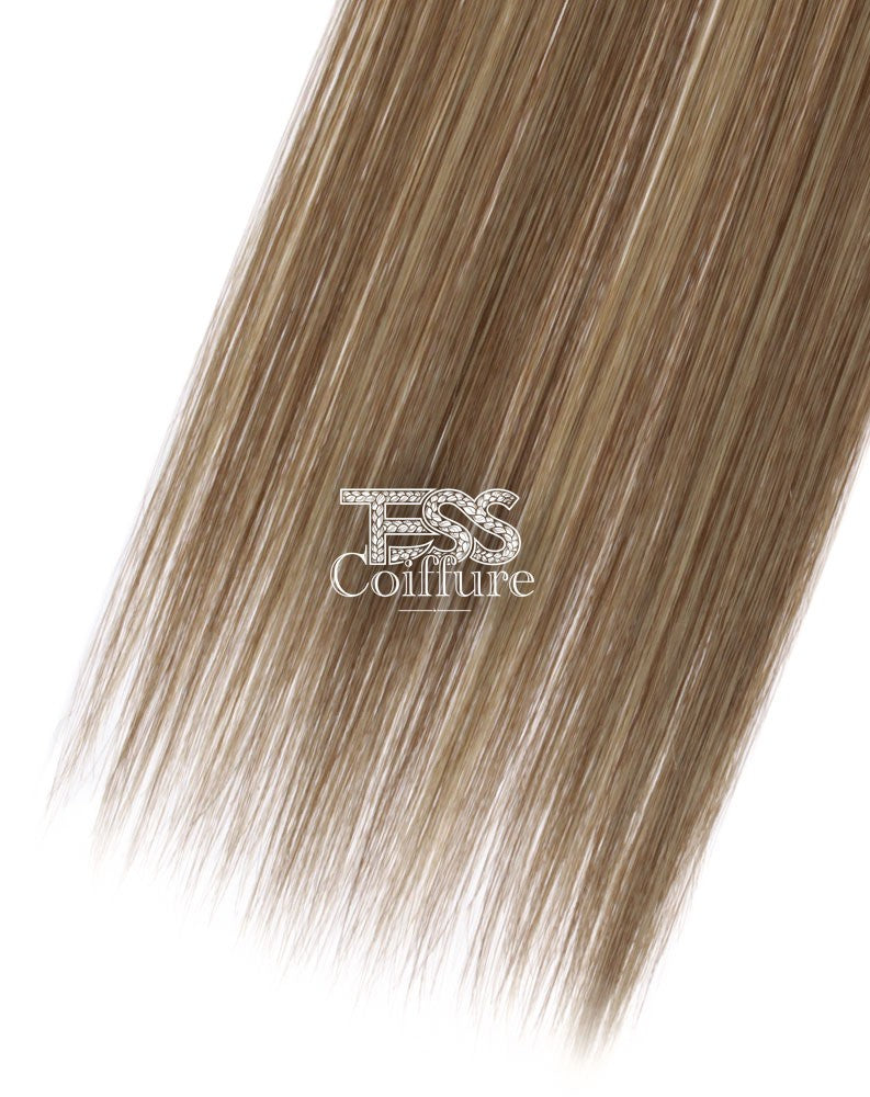 Tissage Straight Ombre-Hair (lisse) - Qualité Remy Hair